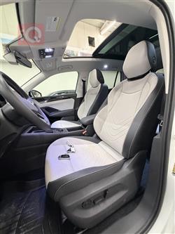 ڤۆڵکسواگن تیگوان